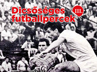 Dicsoseges Futballpercek