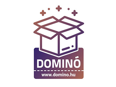 Dominó Doboz