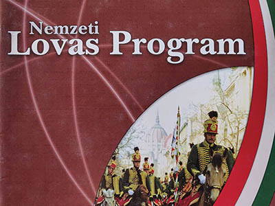 Nemzeti Lovasprogram