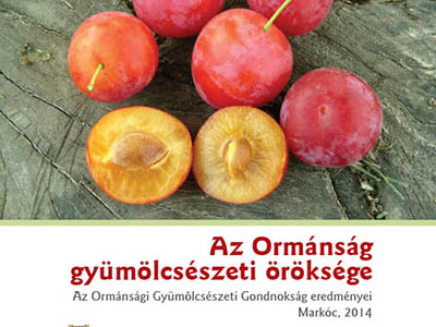 Ormánsági Gyümölcsészet